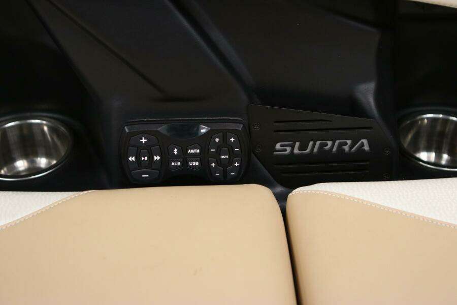 20ft Supra Yacht For Sale