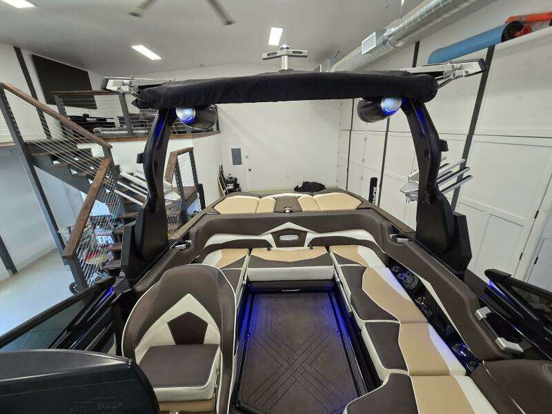 20ft Supra Yacht For Sale