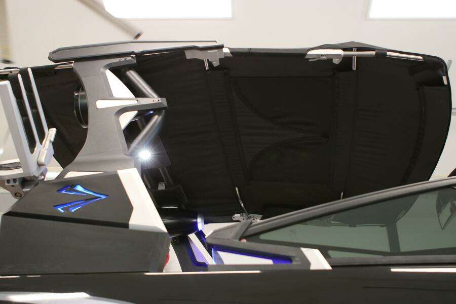 20ft Supra Yacht For Sale