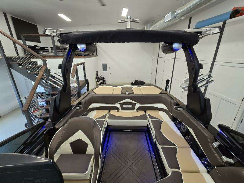 20ft Supra Yacht For Sale
