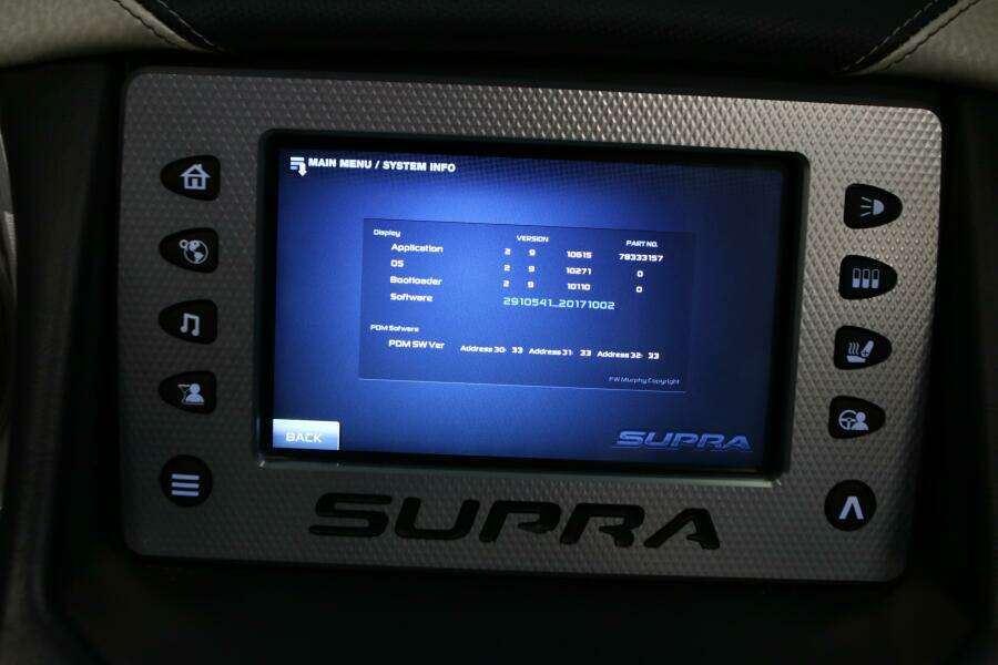 20ft Supra Yacht For Sale