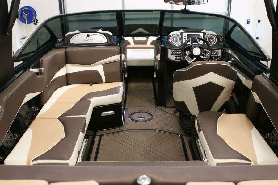 20ft Supra Yacht For Sale