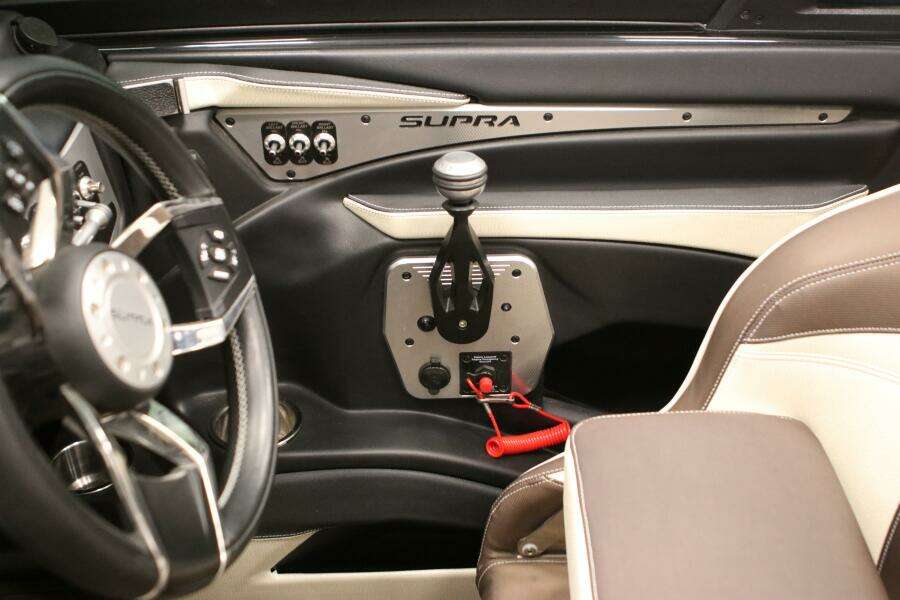 20ft Supra Yacht For Sale