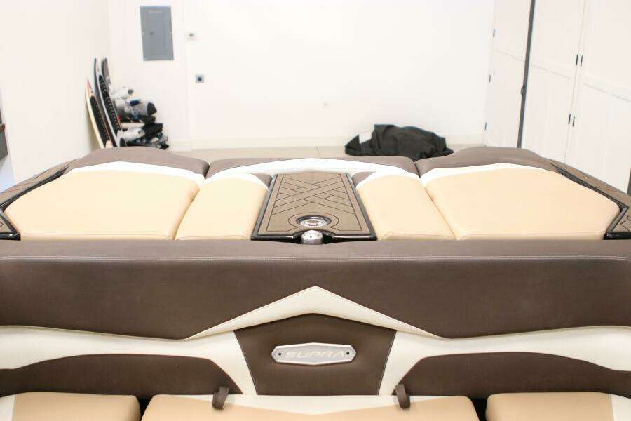 20ft Supra Yacht For Sale