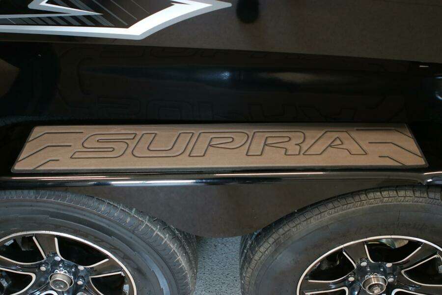 20ft Supra Yacht For Sale