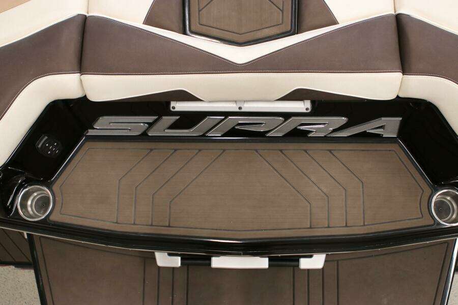20ft Supra Yacht For Sale