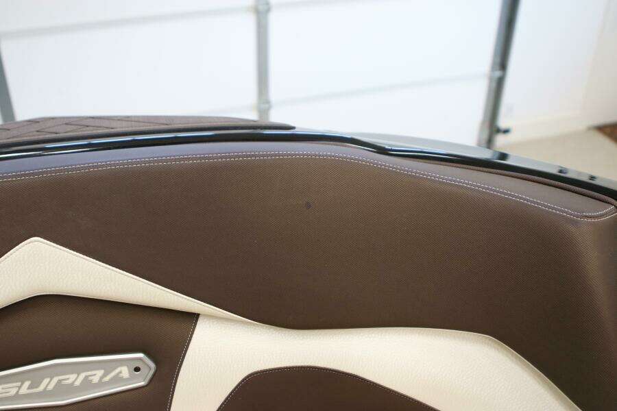 20ft Supra Yacht For Sale