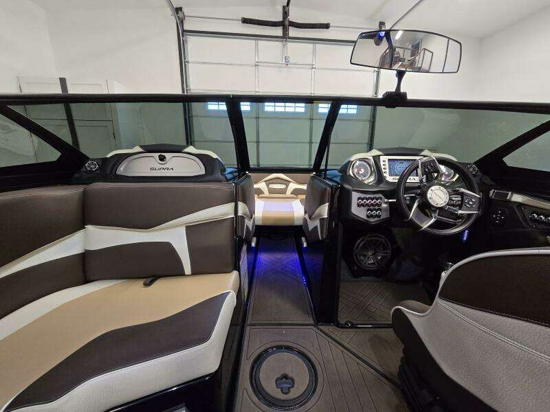 20ft Supra Yacht For Sale