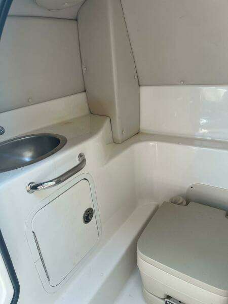 27ft Sea Ray Yacht For Sale