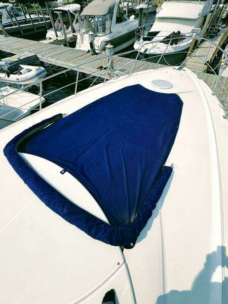 54ft Cruisers Yachts Yacht For Sale