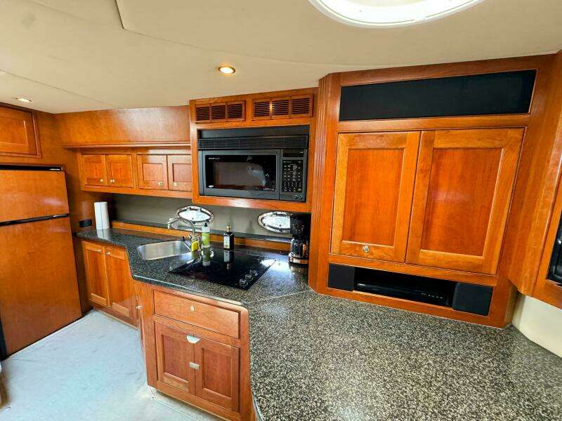 54ft Cruisers Yachts Yacht For Sale