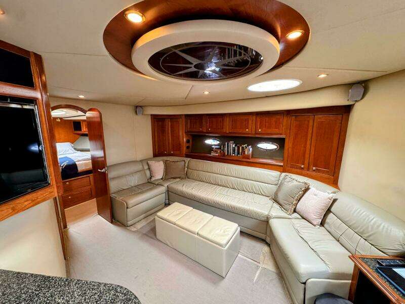 54ft Cruisers Yachts Yacht For Sale