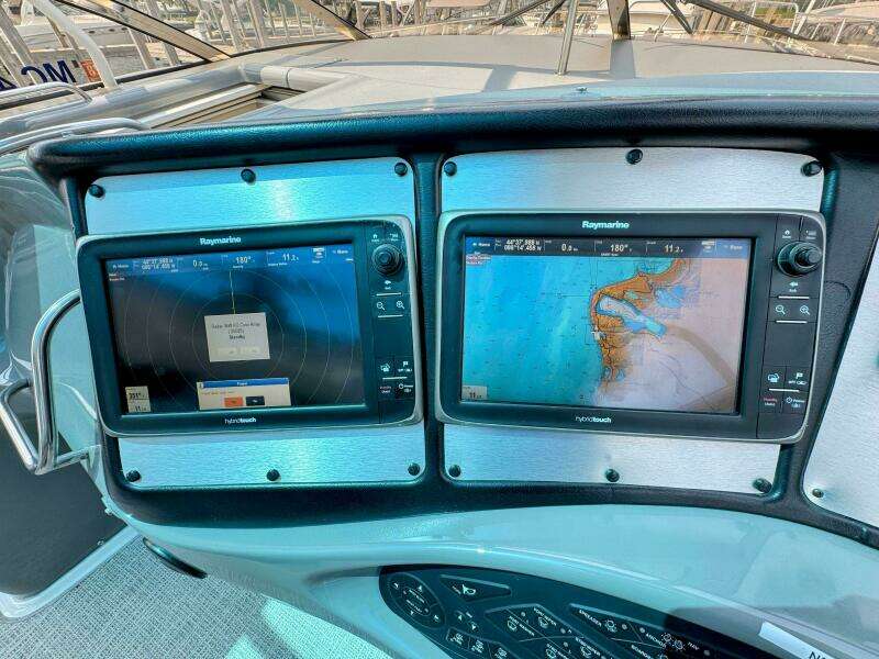 54ft Cruisers Yachts Yacht For Sale