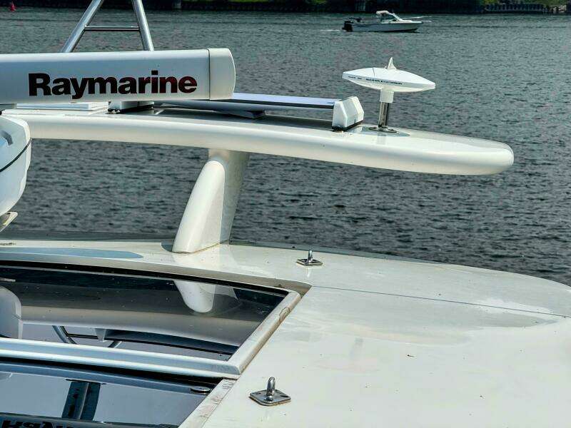 54ft Cruisers Yachts Yacht For Sale