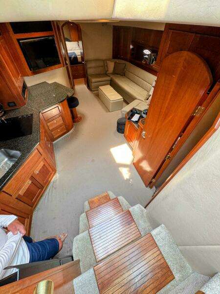 54ft Cruisers Yachts Yacht For Sale