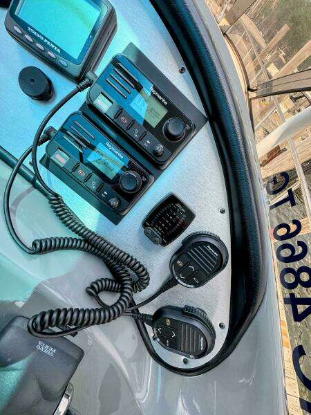 54ft Cruisers Yachts Yacht For Sale