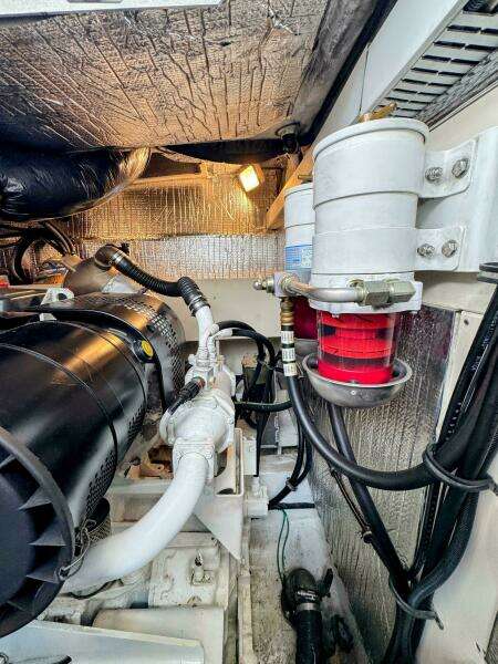 54ft Cruisers Yachts Yacht For Sale