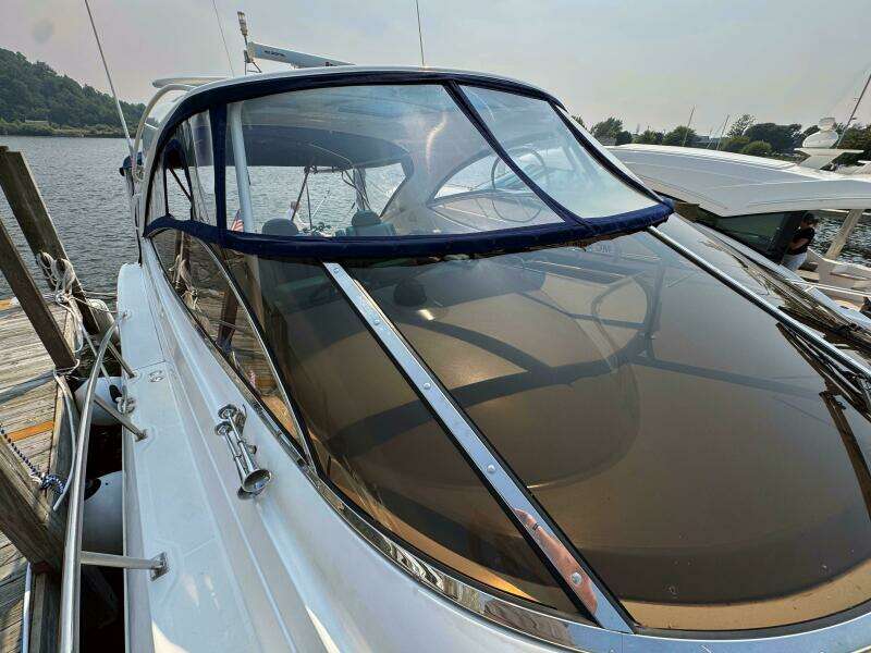54ft Cruisers Yachts Yacht For Sale