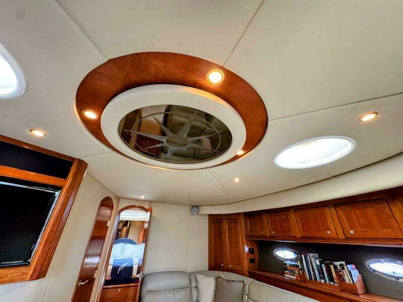 54ft Cruisers Yachts Yacht For Sale