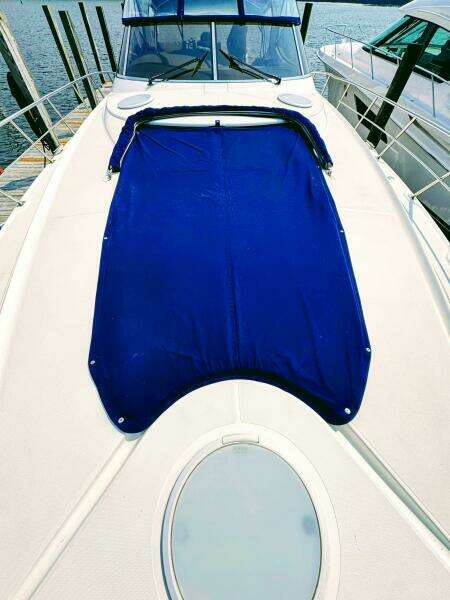 54ft Cruisers Yachts Yacht For Sale