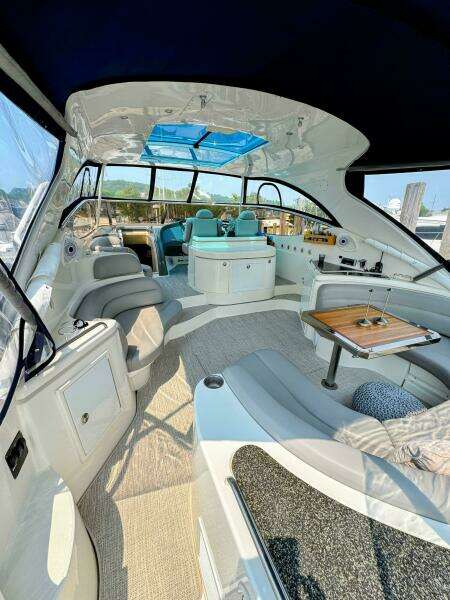 54ft Cruisers Yachts Yacht For Sale