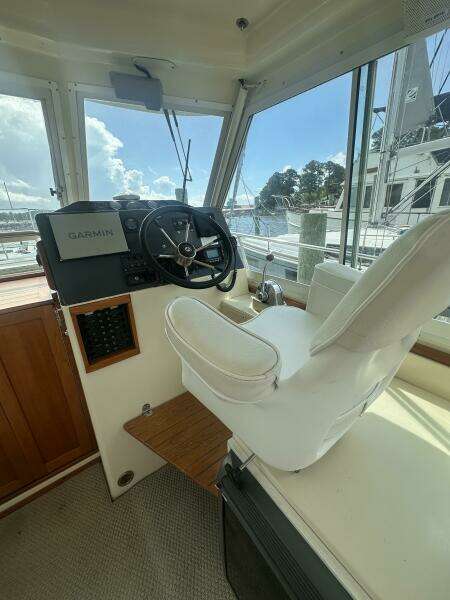 Low Country 31ft Albin Yacht For Sale