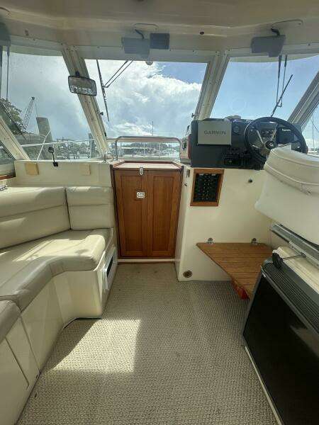 Low Country 31ft Albin Yacht For Sale
