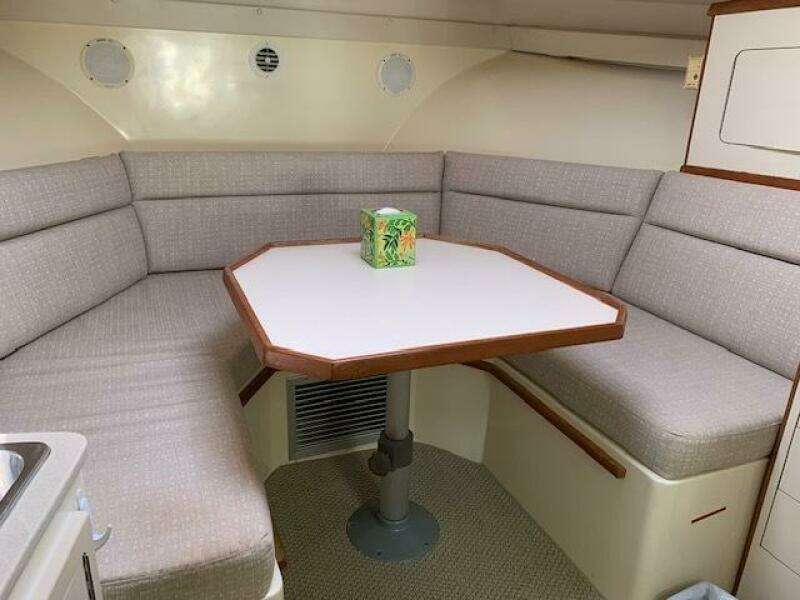 Low Country 31ft Albin Yacht For Sale