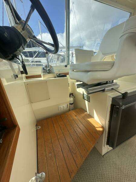 Low Country 31ft Albin Yacht For Sale