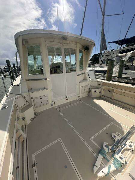 Low Country 31ft Albin Yacht For Sale