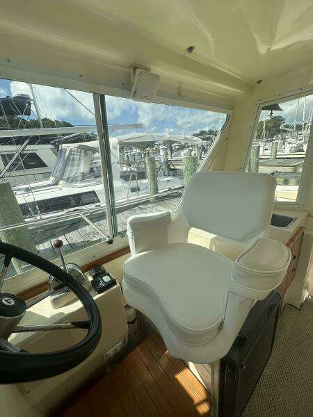 Low Country 31ft Albin Yacht For Sale