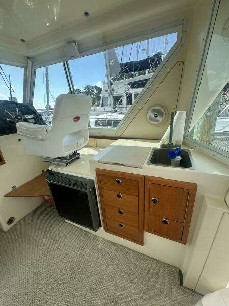 Low Country 31ft Albin Yacht For Sale
