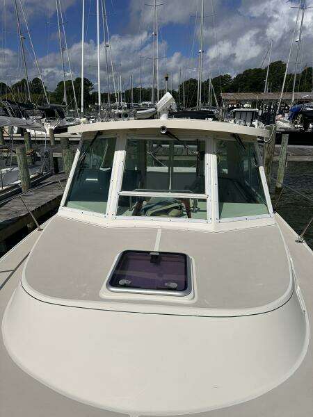 Low Country 31ft Albin Yacht For Sale