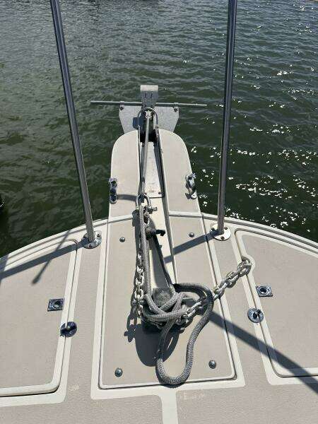Low Country 31ft Albin Yacht For Sale