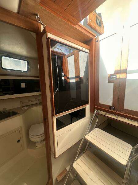Low Country 31ft Albin Yacht For Sale
