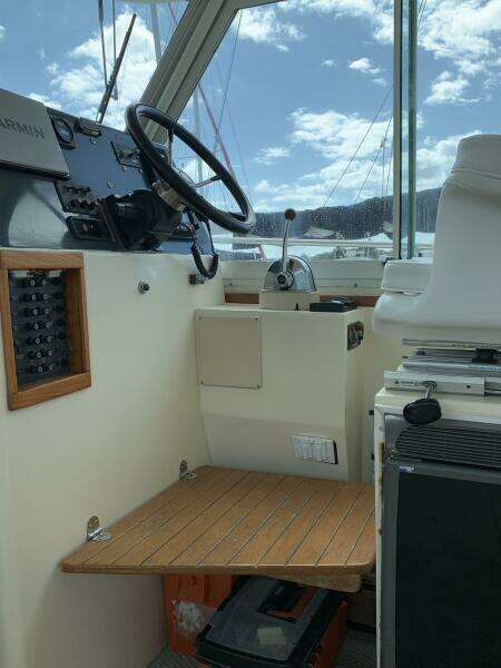 Low Country 31ft Albin Yacht For Sale