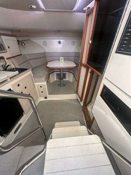 Low Country 31ft Albin Yacht For Sale