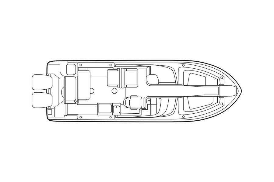 27ft Grady White Yacht For Sale