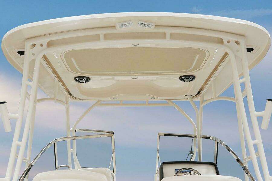 27ft Grady White Yacht For Sale