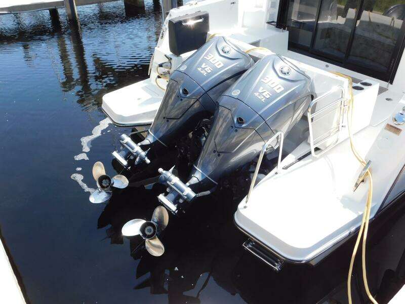 34ft Jeanneau Yacht For Sale