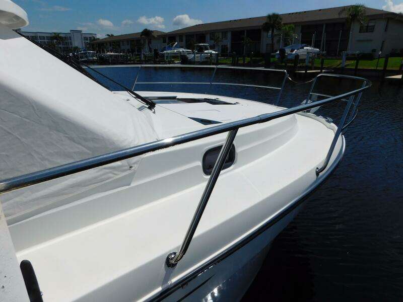 34ft Jeanneau Yacht For Sale