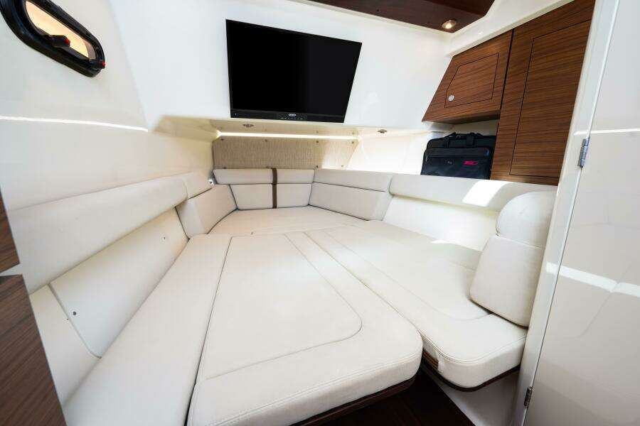 Our Trade  35ft Boston Whaler Yacht For Sale