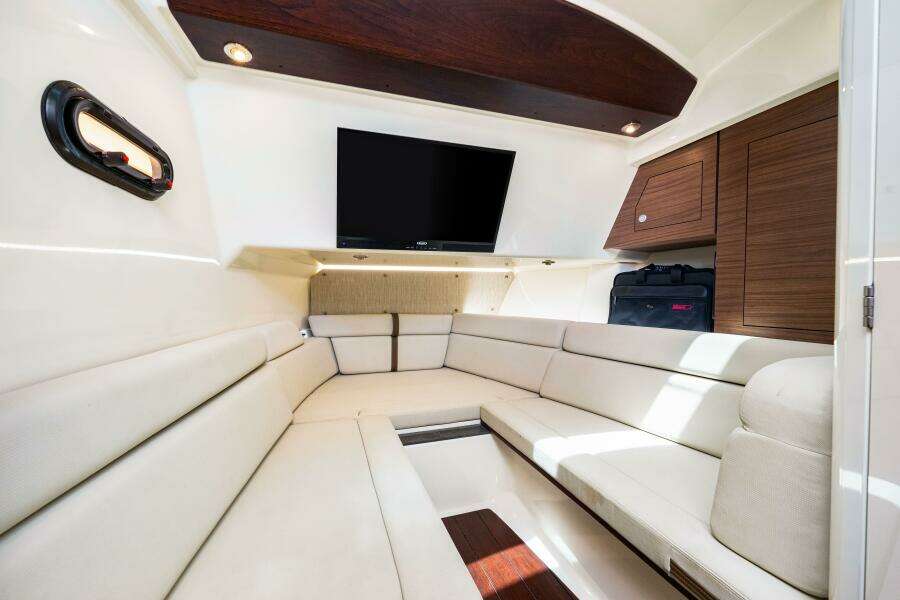 Our Trade  35ft Boston Whaler Yacht For Sale