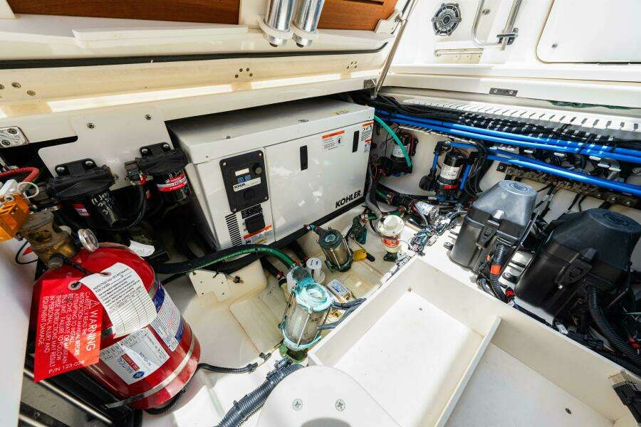 Our Trade  35ft Boston Whaler Yacht For Sale