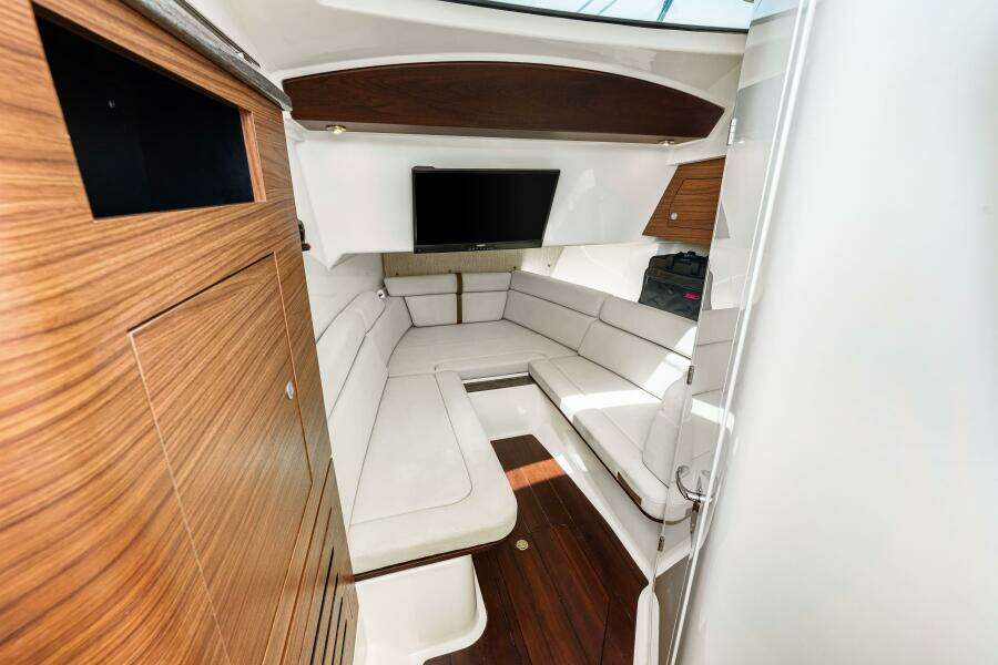 Our Trade  35ft Boston Whaler Yacht For Sale