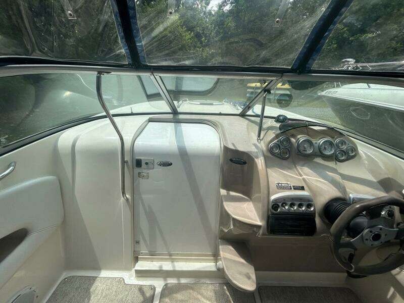 24ft Maxum Yacht For Sale