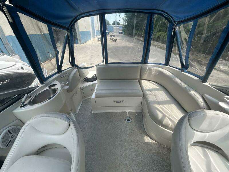 24ft Maxum Yacht For Sale