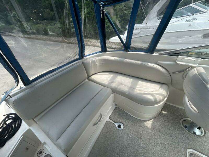 24ft Maxum Yacht For Sale