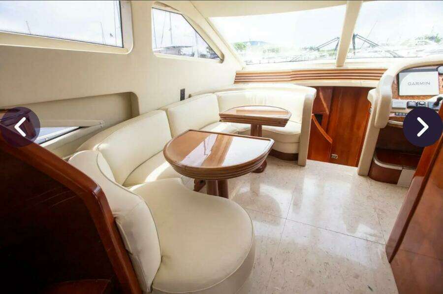 74ft Azimut Yacht For Sale