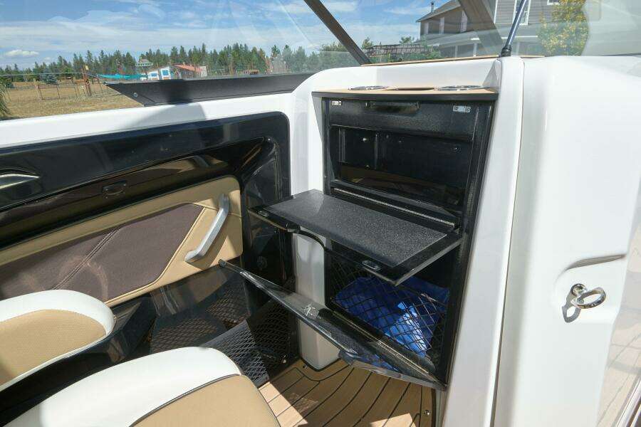 25ft Yamaha Boats Yacht For Sale